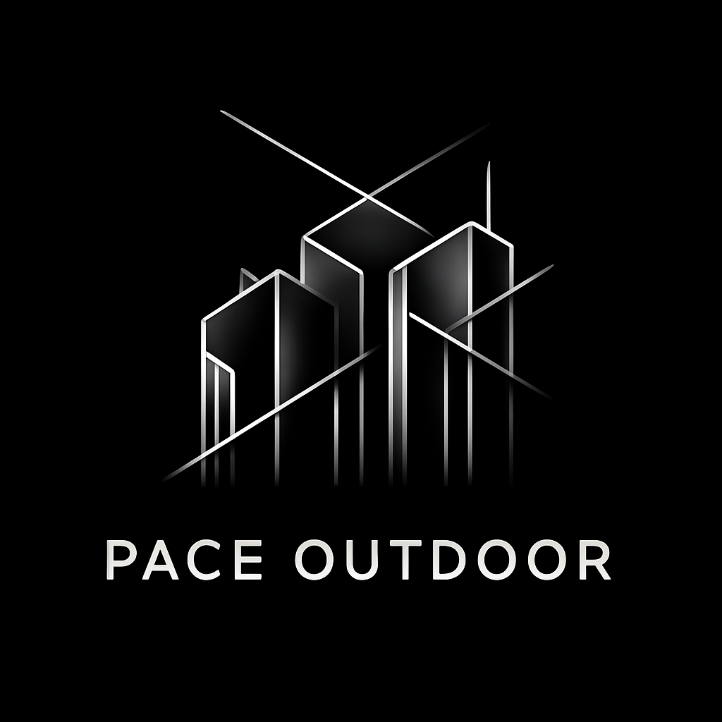 Pace Outdoor Logo